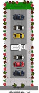 Project Image of 1212.0 - 1467.0 Sq.ft 3 BHK Apartment for buy in Ramaniyam Bala Vimalam