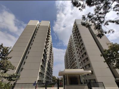 Project Image of 658.97 - 861.76 Sq.ft 1 BHK Apartment for buy in Sobha Dream Acres Tropical Greens Phase 6 Wing 41