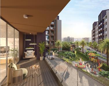 Project Image of 1400.0 - 2000.0 Sq.ft 2 BHK Apartment for buy in Vivanta