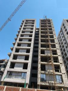 Project Image of 802.99 - 1101.15 Sq.ft 2 BHK Apartment for buy in Vihaan Residency