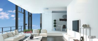 Project Image of 1455.0 - 2000.0 Sq.ft 2.5 BHK Apartment for buy in Sumadhura Soham