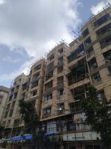Project Image of 460 Sq.ft 1 BHK Apartment / Flat for sale in Mira Road East for Rs. 6100000