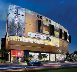 Project Image of 1140.0 - 1948.0 Sq.ft 2 BHK Apartment for buy in HSR Sri Ramachandra Manor