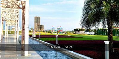 Project Image of 305.37 - 362.85 Sq.ft 1 BHK Apartment for buy in Paarth Republic EWS LIG