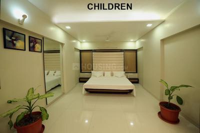 Project Image of 0.0 - 1310.0 Sq.ft 3 BHK Apartment for buy in Megh Mayur Shashwat Apartment