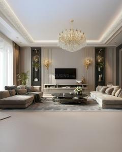 Project Image of 2372 Sq.ft 4 BHK Villa for sale in Mohanlalganj for Rs. 14900000