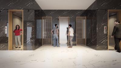 Project Image of 0.0 - 2523.0 Sq.ft 4 BHK Apartment for buy in Arista Eminence 24