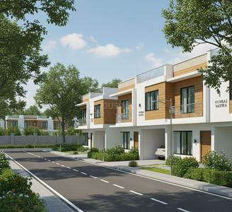 Project Image of 1000.0 - 2000.0 Sq.ft Residential Plot Plot for buy in Yuvraj Vatika