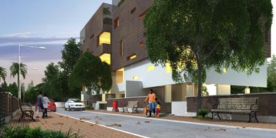 Project Image of 1139.0 - 2263.0 Sq.ft Residential Plot Plot for buy in Pioneer Orion Phase II