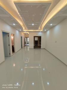 Project Image of 1200.0 - 1650.0 Sq.ft 2 BHK Apartment for buy in Nandi Forest View