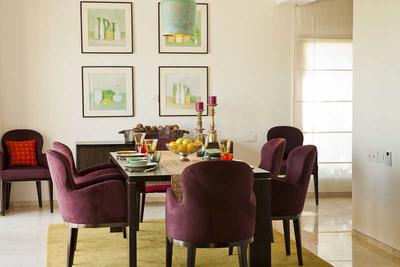 Project Image of 4196.0 - 4940.0 Sq.ft 4 BHK Villa for buy in BCV Pavilion Villas At Brigade Orchards