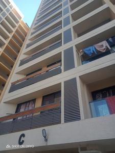 Project Image of 664.13 - 849.81 Sq.ft 2 BHK Apartment for buy in Nakshatra Skyview