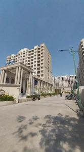 Project Image of 1586 Sq.ft 3 BHK Apartment / Flat for sale in Lohegaon for Rs. 13000000