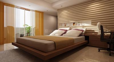 Project Image of 394.0 - 1212.0 Sq.ft 1 BHK Apartment for buy in Mont Vert Belbrook