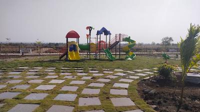 Oxygen County 4th Phase Children's play area 1