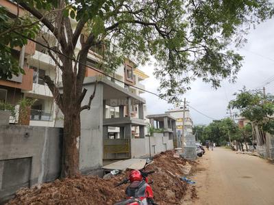 Project Image of 1165.0 - 1600.0 Sq.ft 2 BHK Apartment for buy in G R Nisarga Residency
