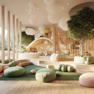 Project Image of 1188 Sq.ft 3 BHK Apartment / Flat for sale in Badlapur East for Rs. 6100000