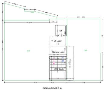 Project Image of 612.0 - 803.0 Sq.ft 2 BHK Apartment for buy in Nilesh Shalom Residency