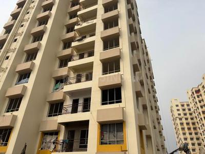 Project Image of 818 Sq.ft 3 BHK Apartment / Flat for sale in Rajarhat for Rs. 8500000
