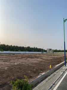 Project Image of 436.0 - 2551.0 Sq.ft Residential Plot Plot for buy in RKS Shivom Plots and Villa