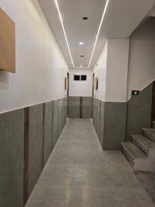Project Image of 600.0 - 1300.0 Sq.ft 2 BHK Builder Floor for buy in AM The Excellence