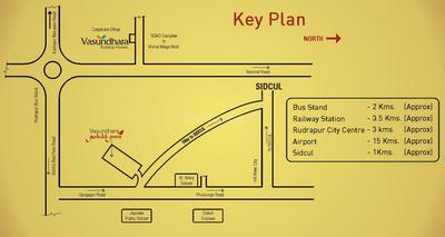 Project Image of 0.0 - 900.0 Sq.ft 2 BHK Villa for buy in Shree Vasundhara Gurbaksh Green