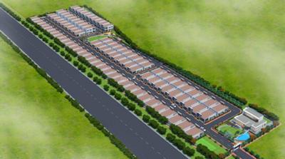 Project Image of 1230.0 - 2502.0 Sq.ft 3 BHK Villa for buy in TMR Marvel