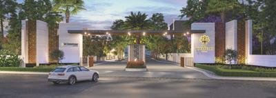 Project Image of 3931.0 - 5956.0 Sq.ft 4 BHK Villa for buy in Som Boulevard