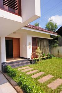 Project Image of 2452 Sq.ft 3 BHK Villa for sale in Thrikkakara North for Rs. 16000000