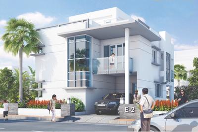 Project Image of 0.0 - 2724.0 Sq.ft 3 BHK Villa for buy in Gruhashilpis Nest