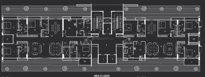 Project Image of 4200.0 - 5200.0 Sq.ft 4 BHK Apartment for buy in Orbit Victoria