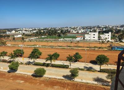 Project Image of 1200.0 - 2400.0 Sq.ft Residential Plot Plot for buy in Mahidhara Fortune City