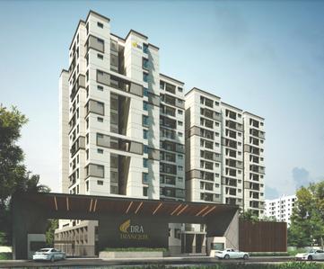 DRA Harmony Elevation 2