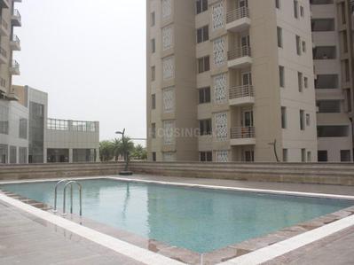 Project Image of 408 Sq.ft 1 RK Apartment / Flat for sale in Sector 168 for Rs. 3800000