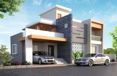 Project Image of 1000.0 - 1475.0 Sq.ft 2 BHK Villa for buy in Prime Aiswaryam Villas