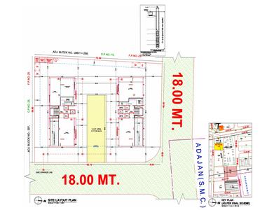 Project Image of 0.0 - 2098.32 Sq.ft 4 BHK Apartment for buy in RNG Skyworld