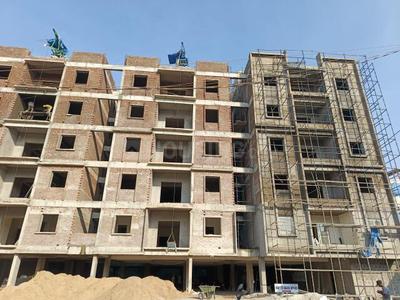 Project Image of 1656.0 - 2178.0 Sq.ft 3 BHK Apartment for buy in Jyothi Serenity