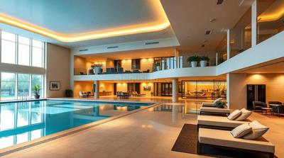 Project Image of 1312.0 - 1900.0 Sq.ft 2 BHK Apartment for buy in Anuhar Apple Towers Phase 1