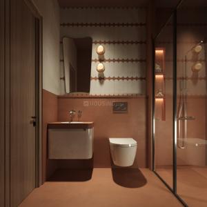 Project Image of 0.0 - 507.0 Sq.ft Studio Studio Apartment for buy in Ruby Velora