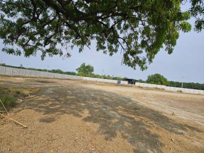 Project Image of 900.0 - 1671.0 Sq.ft Residential Plot Plot for buy in Truspace Aanandam