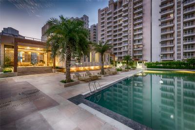 Project Image of 1640.0 - 4023.0 Sq.ft 3 BHK Apartment for buy in Raheja Atharva