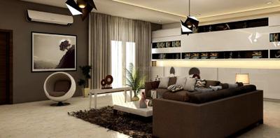 Project Image of 290.0 - 571.0 Sq.ft 1 BHK Apartment for buy in Mauli Omkar