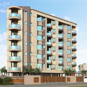 Project Image of 1105.0 - 1808.0 Sq.ft 2 BHK Apartment for buy in GRK Eco World II