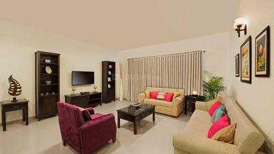Project Image of 0.0 - 1561.0 Sq.ft 3 BHK Apartment for buy in Peninsula Ashok Astoria Villas
