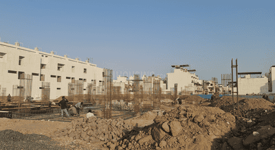 Project Image of 654.98 - 990.82 Sq.ft 2 BHK Apartment for buy in Shree Viraj Corner