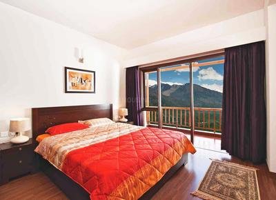 Project Image of 1446.0 - 2900.0 Sq.ft 2 BHK Apartment for buy in Manchanda Kaisville