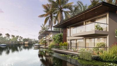 Project Image of 3627.0 - 13500.0 Sq.ft Residential Plot Plot for buy in Arvind Aqua City
