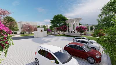 Project Image of 800.0 - 1000.0 Sq.ft Residential Plot Plot for buy in HHW Greens 1