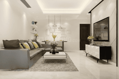 Project Image of 426.25 - 1722.23 Sq.ft 1 BHK Apartment for buy in S N Janai Heritage