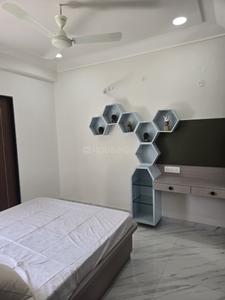 Project Image of 808.91 - 1164.44 Sq.ft 3 BHK Apartment for buy in My Sunrise Heights Chordiya City